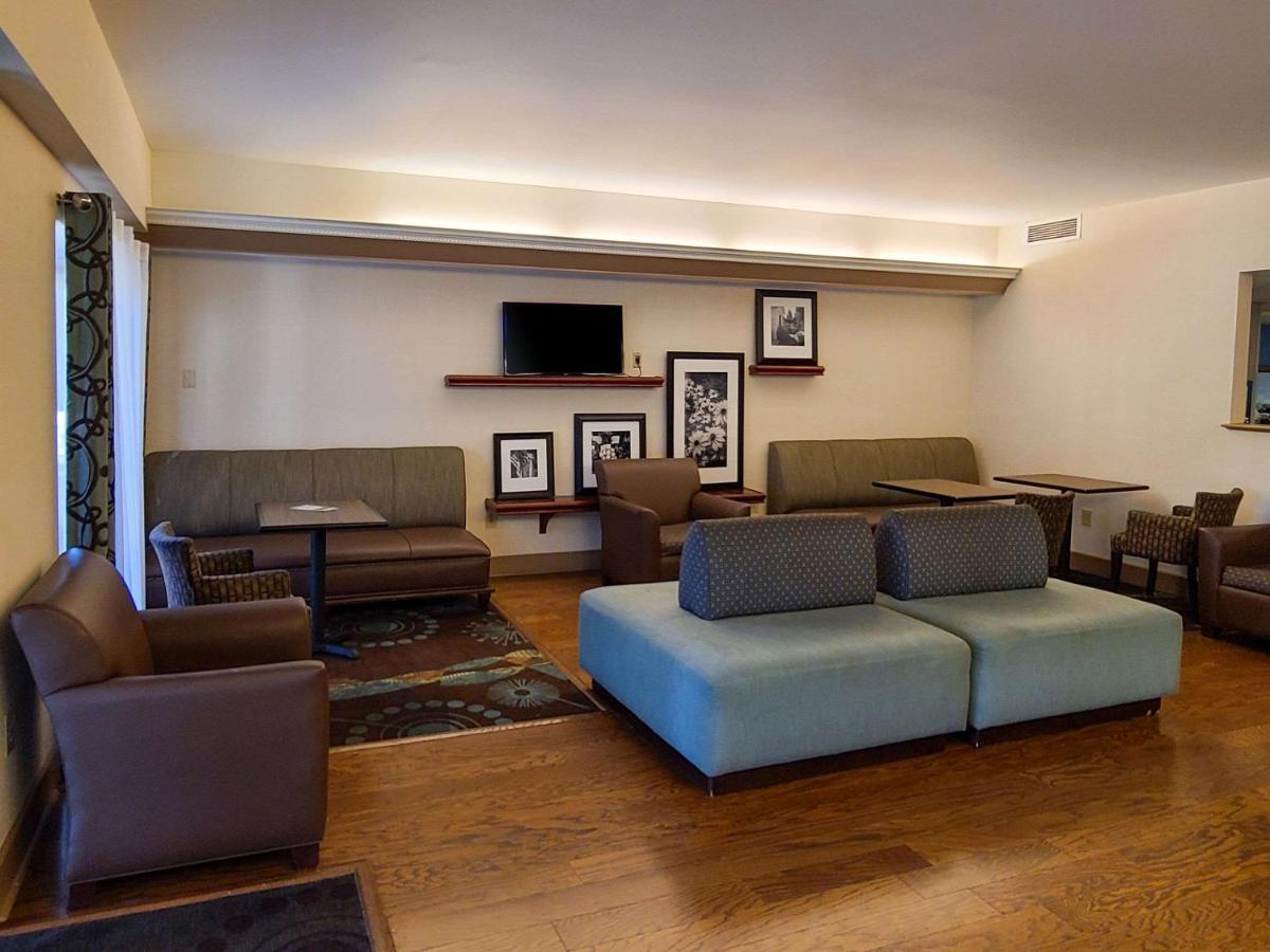Comfort - Old Orchard Hotel