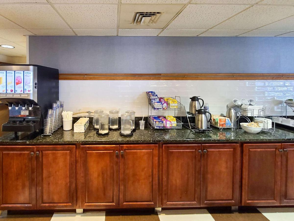 Comfort - Old Orchard 3* Saco