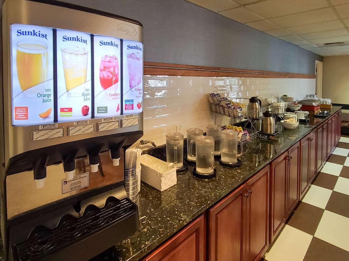 Hotel Comfort - Old Orchard 3*