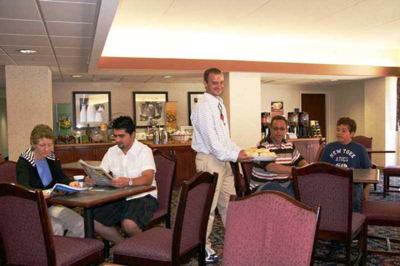 Hotel Comfort - Old Orchard