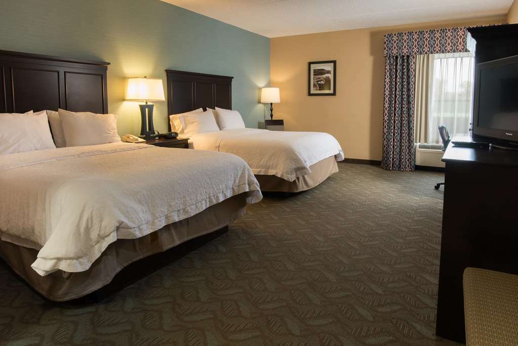 Hotel Comfort - Old Orchard